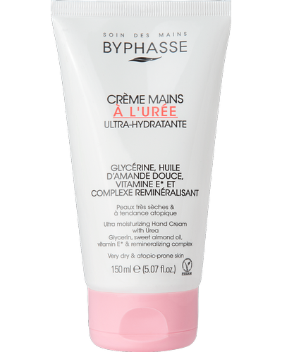 Byphasse Hand And Nail Cream главное фото