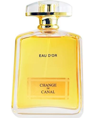 Fragrance World Change De Canal Eau D'Or главное фото