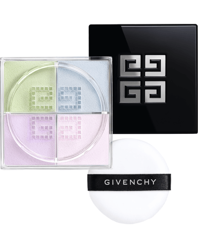 Givenchy Prisme Libre Loose Powder New главное фото