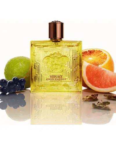 Versace Eros Energy Pour Homme фото 2