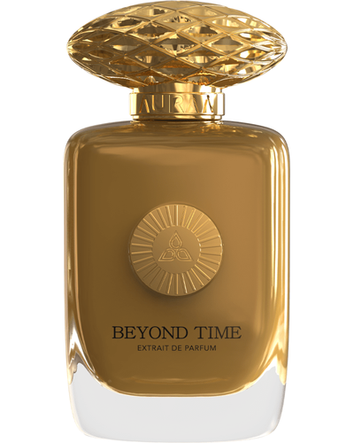 Auraa Desire Beyond Time Extrait de Parfum главное фото