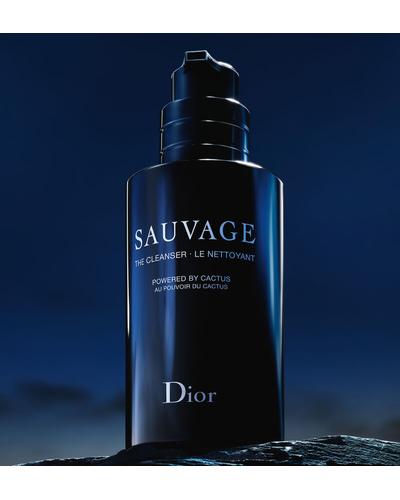 Dior Sauvage The Cleanser фото 3