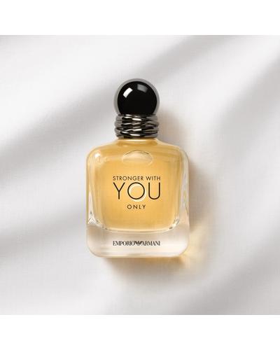 Giorgio Armani Stronger With You Only фото 4