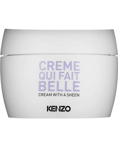 KenzoKi Cream With a Sheen главное фото