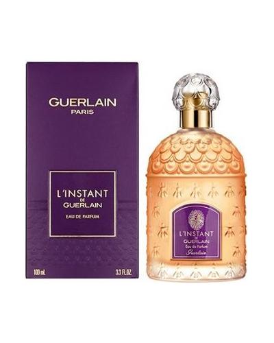 Guerlain L’Instant de Guerlain Eau de Parfum фото 1