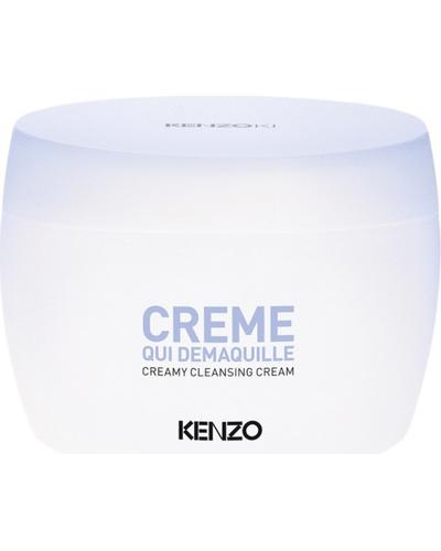 KenzoKi Creamy Cleansing Cream главное фото
