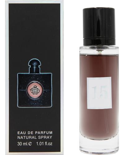 Fragrance World №15 Black Opium фото 1