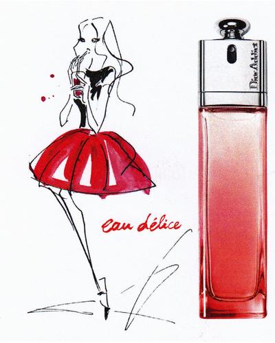 Dior Addict Eau Delice фото 6