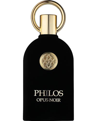 Alhambra Philos Opus Noir фото 1