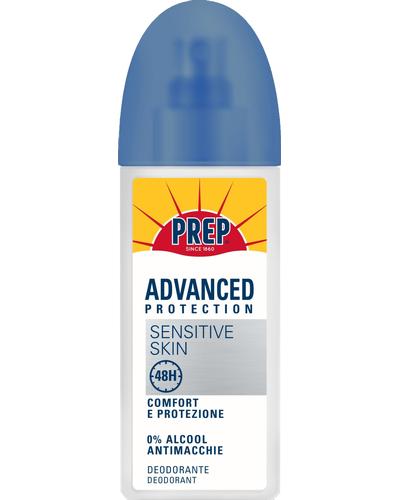 PREP Deodorant Sensitive Skin Vapo No Gas главное фото