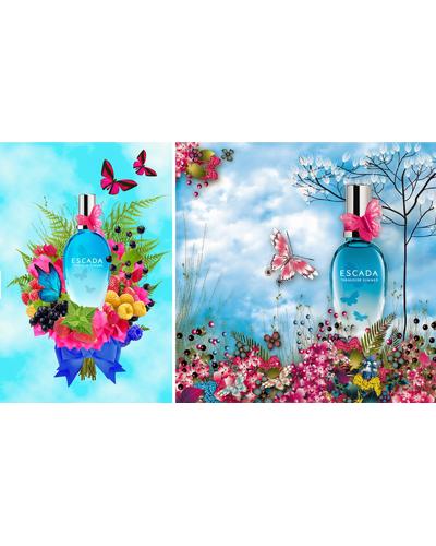 Escada Turquoise Summer фото 2