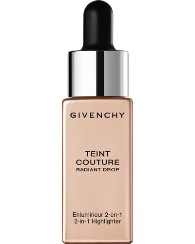 Givenchy Teint Couture Radiant Drop 2-in-1 Highlighter главное фото