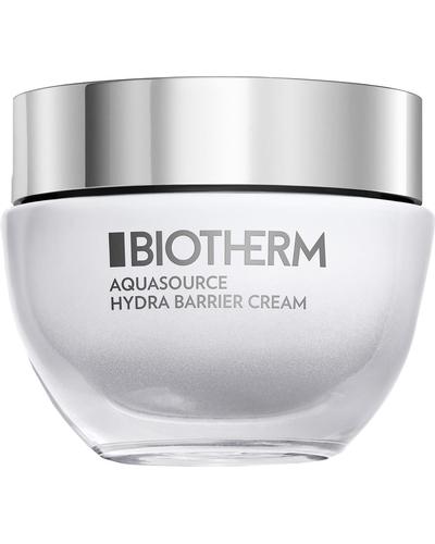 Biotherm Aquasource Hydra Barrier Crema главное фото