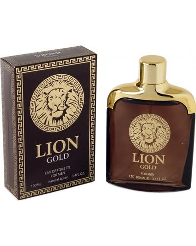 Univers Parfum Lion Gold главное фото