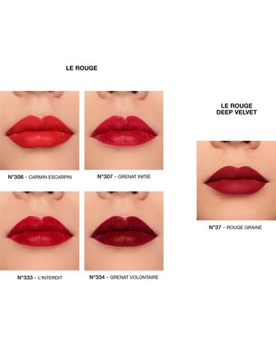 Givenchy Le Rouge Refill фото 2