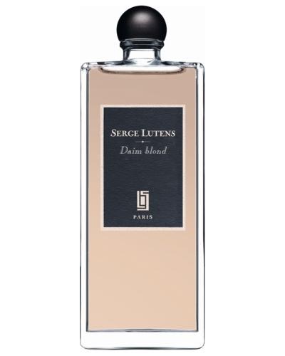Serge Lutens Daim Blond главное фото