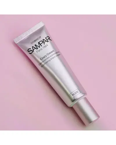 SAMPAR Crazy Cream New фото 3