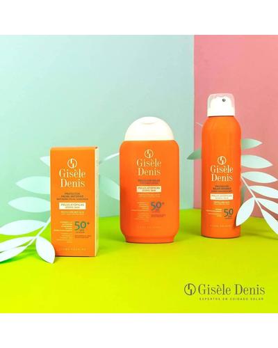Gisele Denis Clear Sunscreen Mist Atopic Skin SPF 50 фото 5