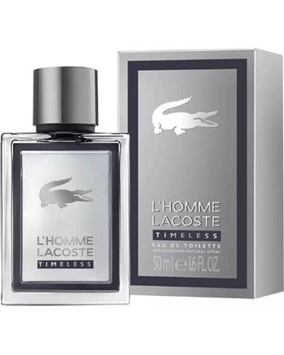 Lacoste L'Homme Timeless главное фото