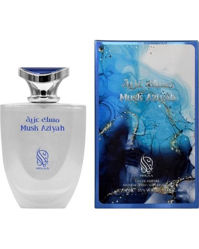 Nylaa Musk Aziyah Eau De Parfum фото 2