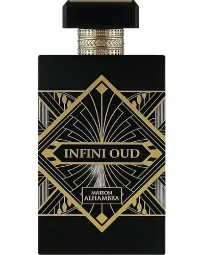 Alhambra Infini Oud главное фото