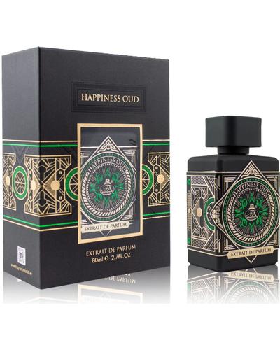 Fragrance World Happiness Oud фото 1