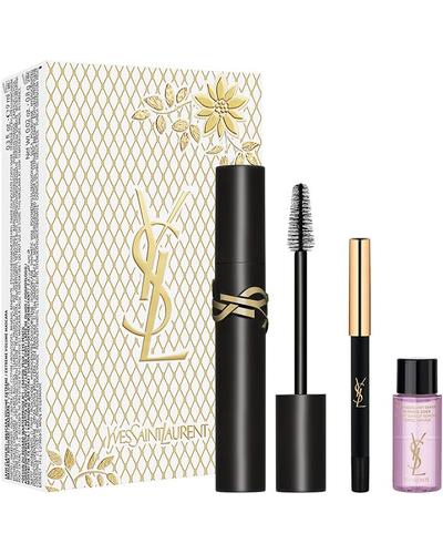 Yves Saint Laurent LASH CLASH Eye Makeup Gift Set главное фото