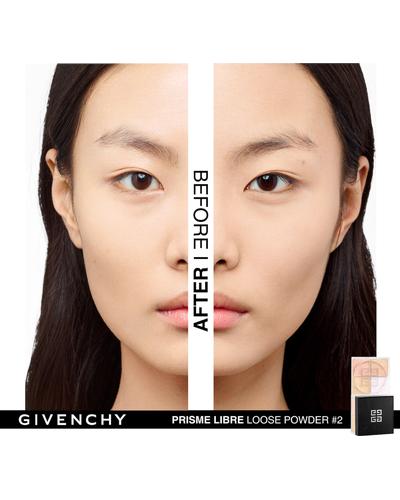 Givenchy Prisme Libre Loose Powder фото 10