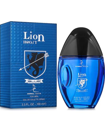 Dorall Collection Lion Heart Blue фото 1