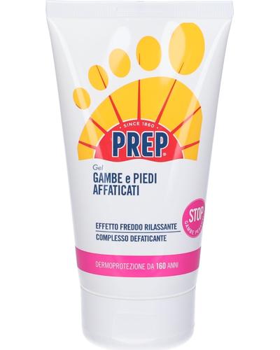 PREP Gel Gambe e Piedi Affaticati Effetto Freddo главное фото