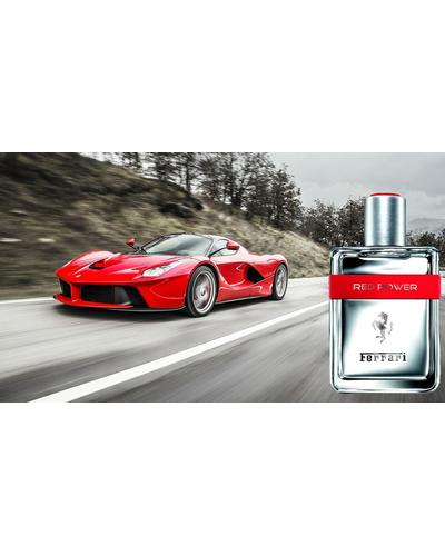 Ferrari Red Power фото 1