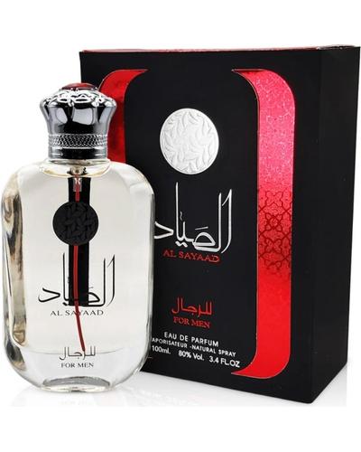Ard Al Zaafaran Al Sayaad for Men фото 1