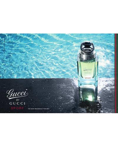 Gucci Gucci by Gucci Sport Pour Homme фото 1