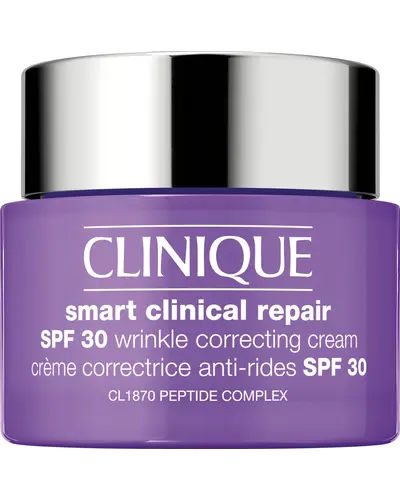 Clinique Smart Clinical Repair Wrinkle Correcting Cream SPF30 главное фото