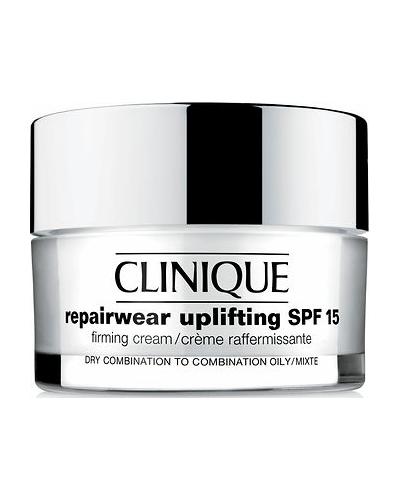 Clinique Repairwear Uplifting Firming Cream new главное фото