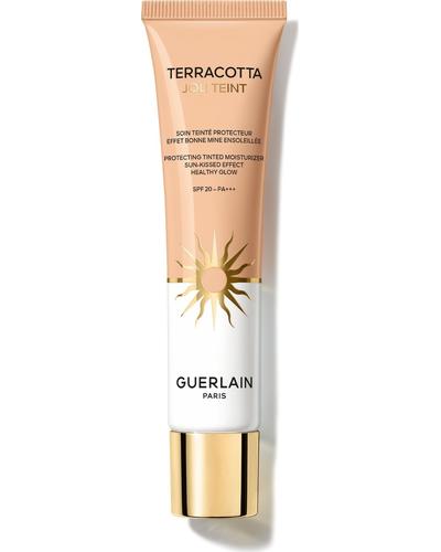 Guerlain Terracotta Joli Teint Protecting Tinted главное фото
