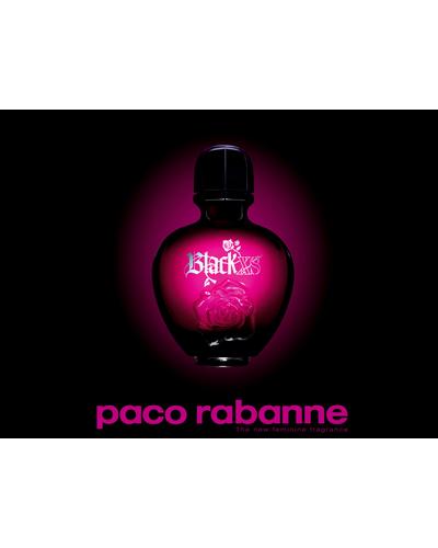 Paco Rabanne Black XS for Her фото 2