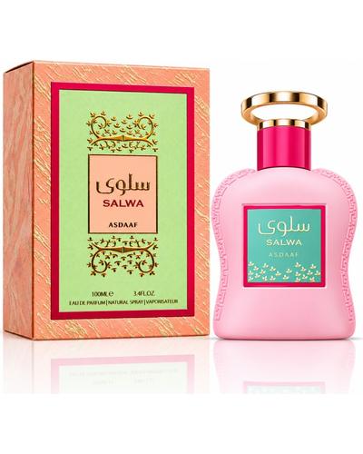 Lattafa Perfumes Asdaaf Salwa фото 1