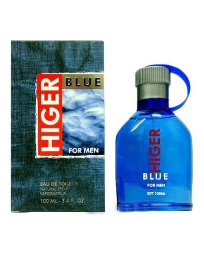 Univers Parfum Higer Blue главное фото