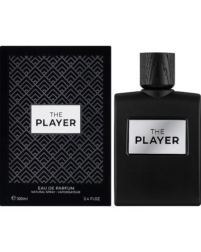 Fragrance World The Player фото 1