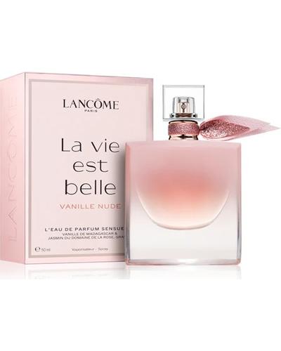 Lancome La Vie est Belle Vanille Nude фото 1