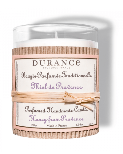 Durance Perfumed Handcraft Candle фото 4