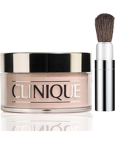 Clinique Blended Powder and Brush фото 3