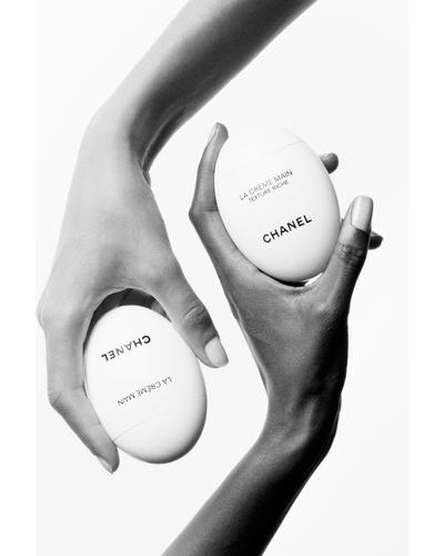 CHANEL La Creme Main Texture Riche New фото 3
