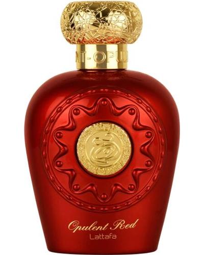 Lattafa Perfumes Opulent Red главное фото