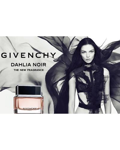 Givenchy Dahlia Noir Eau de Parfum фото 3