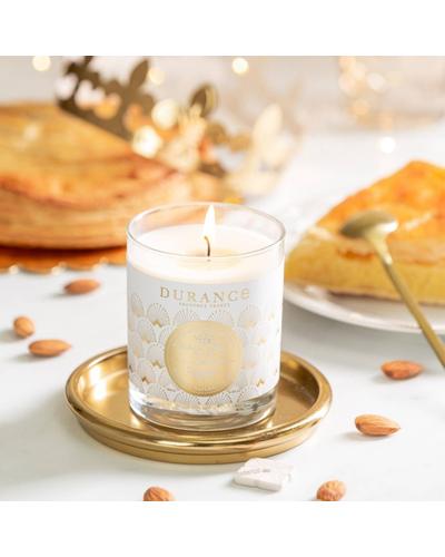 Durance Perfumed Handcraft Candle фото 11