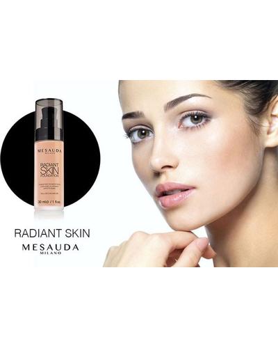 MESAUDA Radiant Skin Foundation фото 3