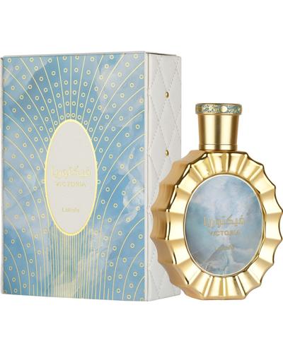 Lattafa Perfumes Victoria фото 1