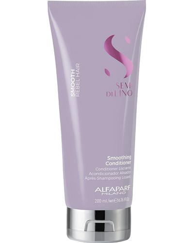 Alfaparf Milano Semi di Lino Smooth Smoothing Conditioner главное фото